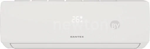 Кондиционер Dantex Eco Pro R32 RK-12ENT6/RK-12ENT6E