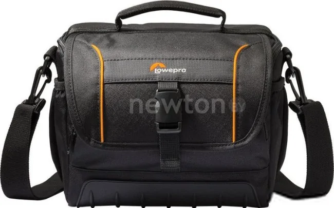 Сумка Lowepro Adventura SH 160 II