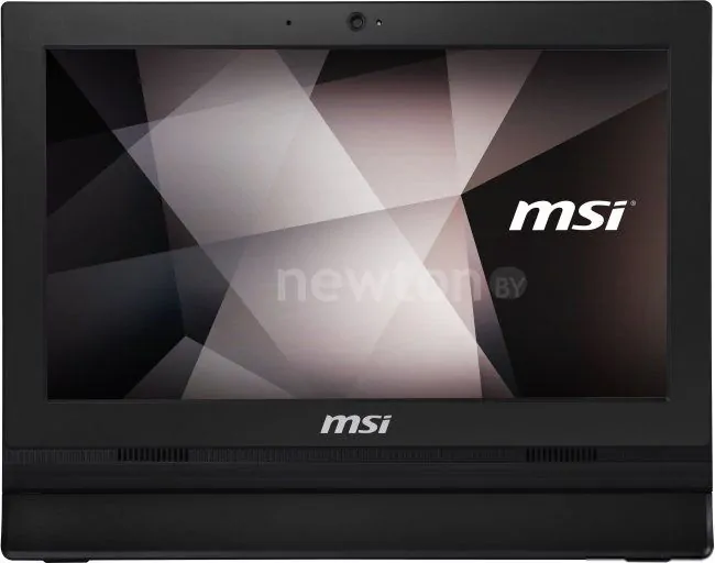 Моноблок MSI Pro 16T 10M-020XRU
