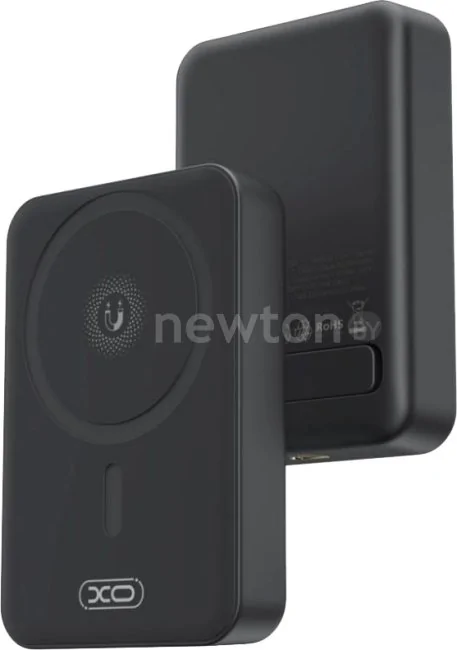 Внешний аккумулятор XO PR231 10000mAh (черный)