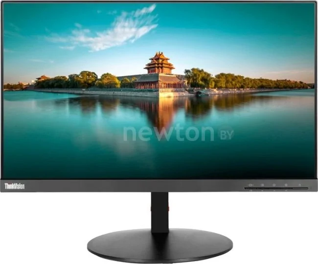 Монитор Lenovo ThinkVision T22i-10 61A9MAR1U1