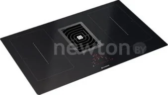 Варочная панель Faber Galileo Smart BK Glass A830 340.0577.694