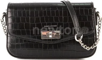 Женская сумка David Jones 823-6853-1-BLK (черный)