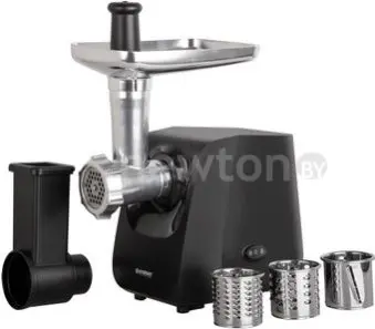 Мясорубка Endever Sigma-116