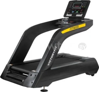 Электрическая беговая дорожка VictoryFit GYM-8009