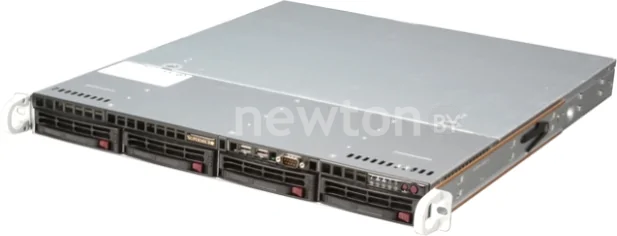 Компьютер HAFF Maxima M1SR304R40s-12621620
