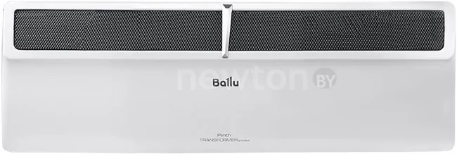 Отопительный модуль конвектора Ballu Plinth Transformer BEC/PL-1500 (инверторное управление, с шасси)