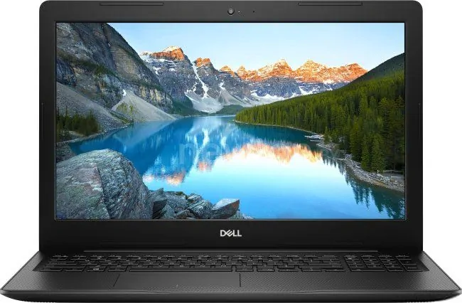 Ноутбук Dell Inspiron 15 3593-213677