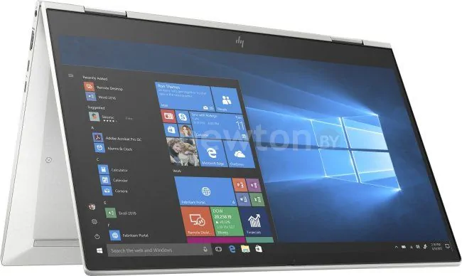 Ноутбук 2-в-1 HP EliteBook x360 830 G7 1J6K6EA