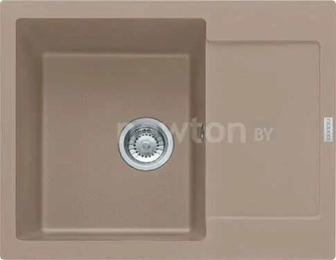 Кухонная мойка Franke MRG 611С (миндаль)