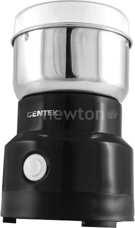Электрическая кофемолка CENTEK CT-1361 (черный)