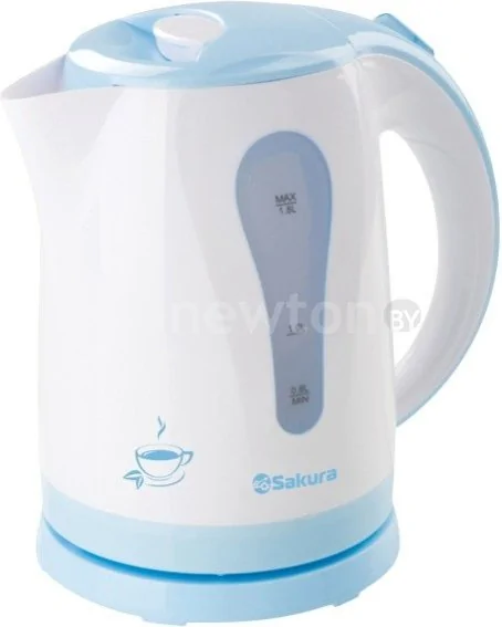 Электрический чайник Sakura SA-2326BL