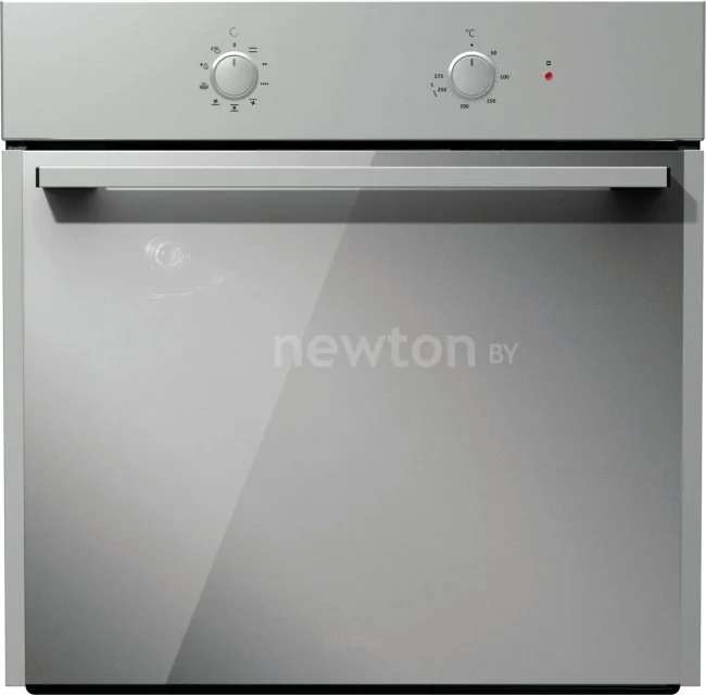 Электрический духовой шкаф Gorenje BO615E10MG