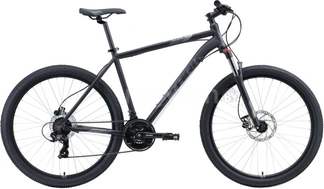 Велосипед Stark Hunter 27.2 HD р.20 2020