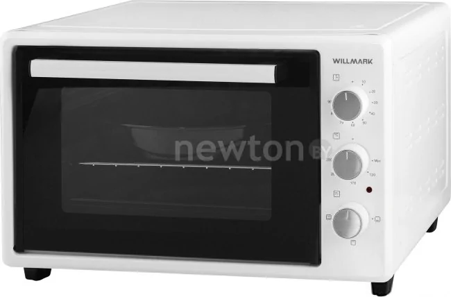Мини-печь Willmark WOF-405W