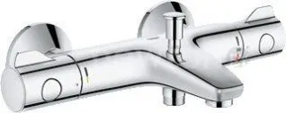 Смеситель Grohe Grohtherm 800 34567000