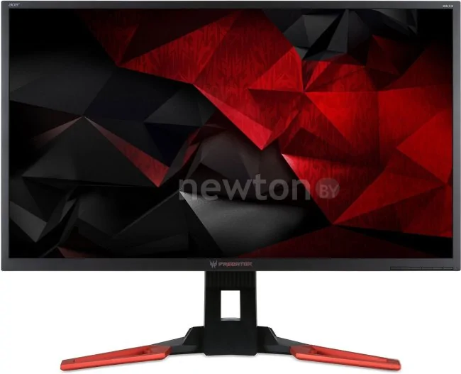 Игровой монитор Acer XB321HK bmiphz [UM.JX1EE.001]