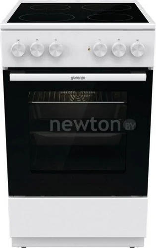 Кухонная плита Gorenje GEC5A41WG
