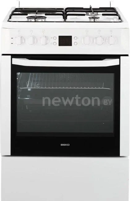 Кухонная плита BEKO CSE 62320 GW
