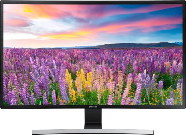 Монитор Samsung S32E590C