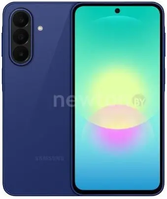 Телефон Samsung Galaxy A27 SM-A276B/DS 8GB/256GB (синий)