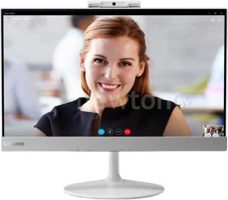 Моноблок Lenovo V410z 10QW0011RU