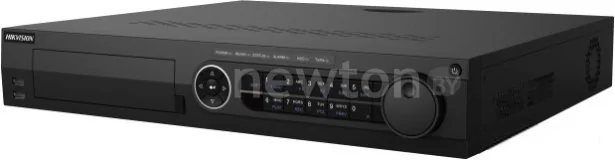 Гибридный видеорегистратор Hikvision IDS-7332HQHI-M4/S