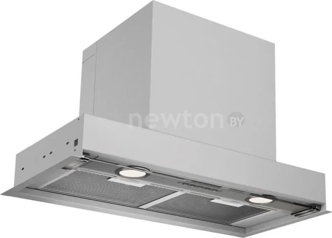 Кухонная вытяжка Elikor Evolution 90П-750-Э4Д (хром) (182456)