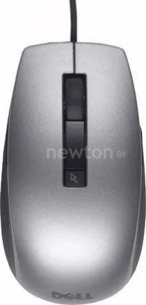 Мышь Dell Laser Scroll USB Mouse