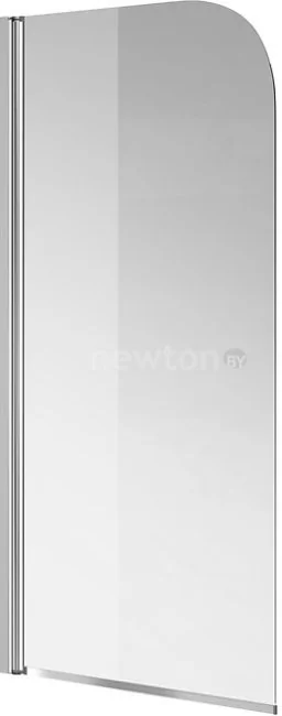 Шторка Cersanit Easy 140x70