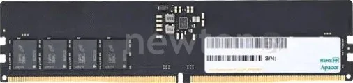 Оперативная память Apacer 32ГБ DDR5 5600 МГц FL.32G2C.PKH