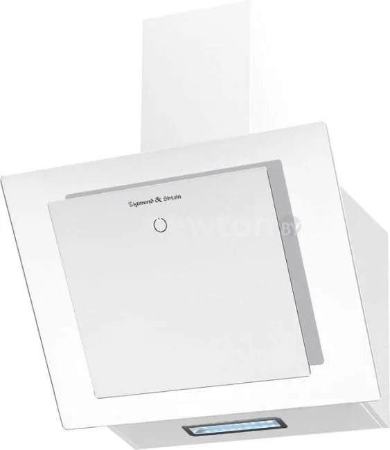 Кухонная вытяжка Zigmund & Shtain K 134.6 W
