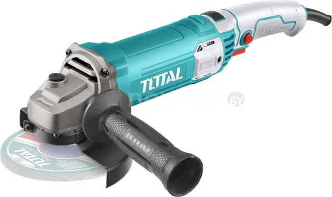 Угловая шлифмашина Total TG10911576
