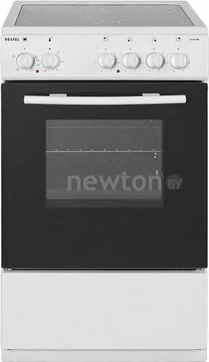 Кухонная плита Vestel VC V56W