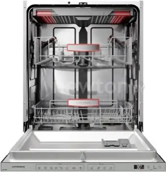 Встраиваемая посудомоечная машина KUPPERSBERG GHS 6036
