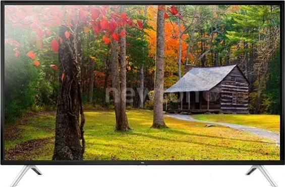 Телевизор TCL LED43D2910