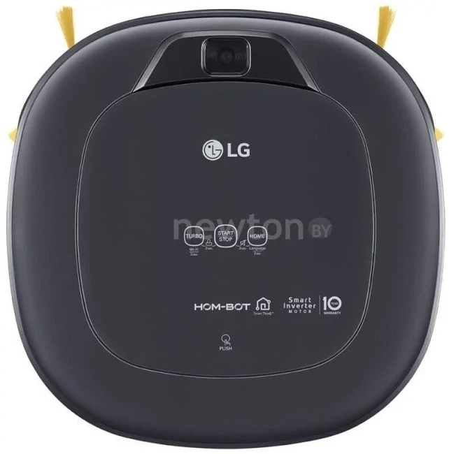 Робот-пылесос LG VR6640LVM
