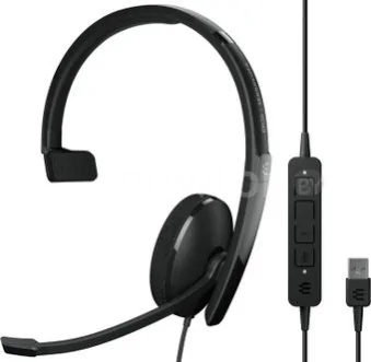 Офисная гарнитура Epos Adapt 130T USB II