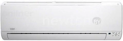 Сплит-система General Climate GC/GU-S36HRIN1
