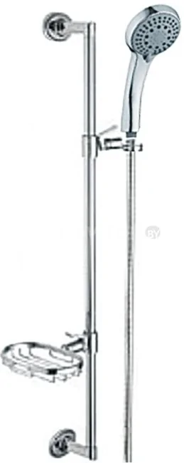 Душевой гарнитур Raiber RR805