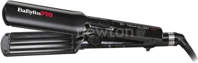 Щипцы-гофре BaByliss PRO BAB2658EPCE