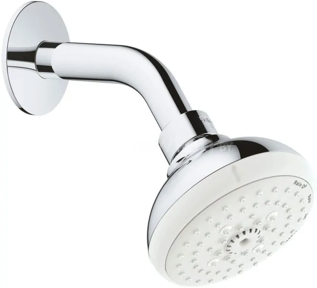 Верхний душ Grohe Tempesta 100 27870001