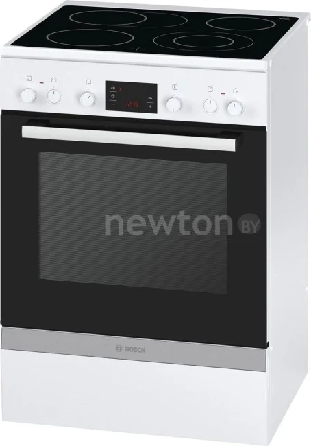 Кухонная плита Bosch HCA744220R