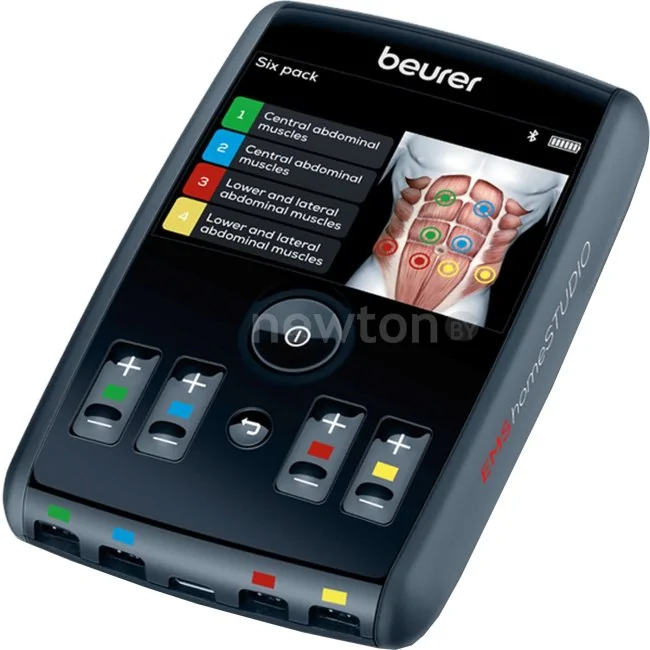 Миостимулятор Beurer EM 95 EMS