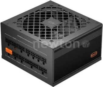 Блок питания PCCooler KN650 P3-KN650-G1F