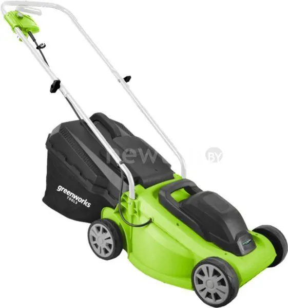 Газонокосилка Greenworks GLM1232 [2502207]