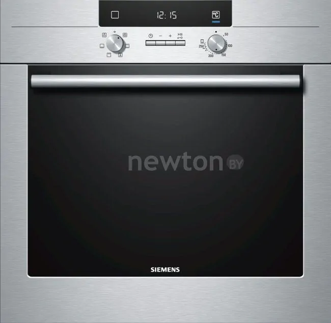 Электрический духовой шкаф Siemens HB23AB530R