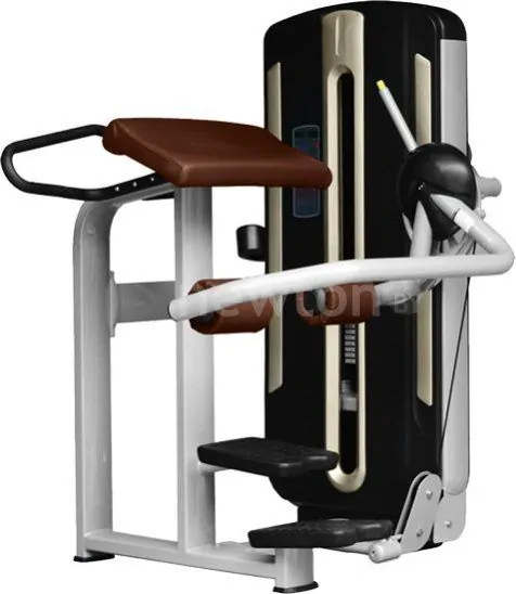 Тренажер для ног Bronze Gym MNM-016A