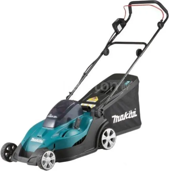 Газонокосилка Makita DLM431Z (без АКБ)