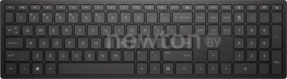 Клавиатура HP Pavilion 600 (черный)